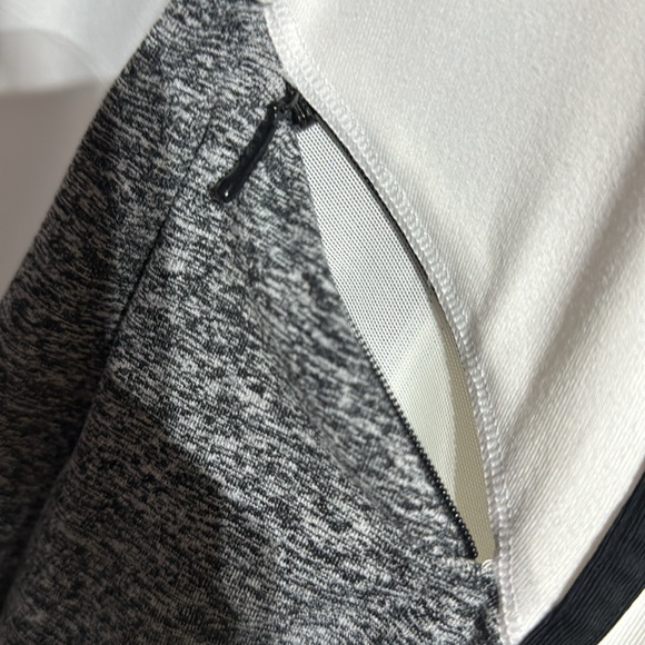 ATHLETA Black and White Women Active wear Dress size S - Picture 5 of 7